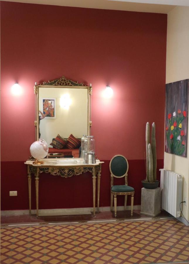 Hotel Villa Benvenuti ヴィアレッジョ エクステリア 写真