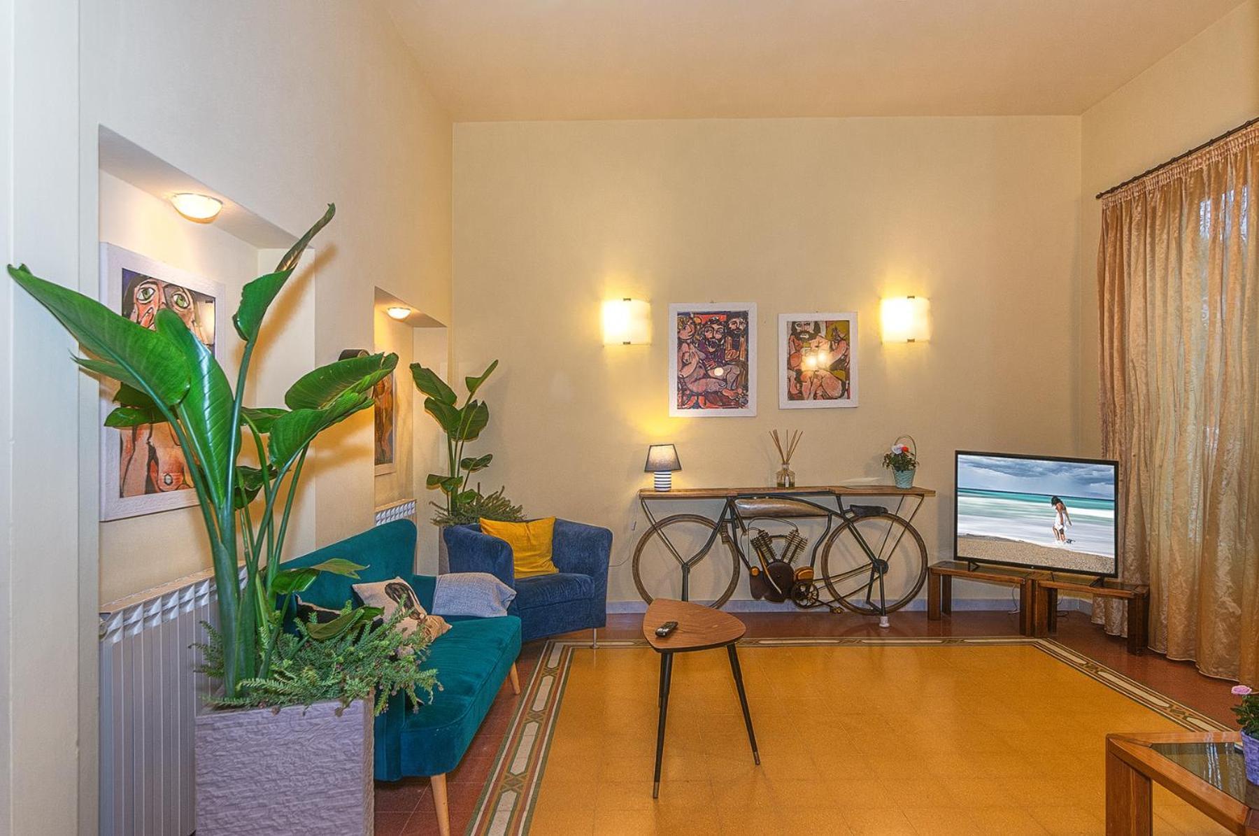 Hotel Villa Benvenuti ヴィアレッジョ エクステリア 写真